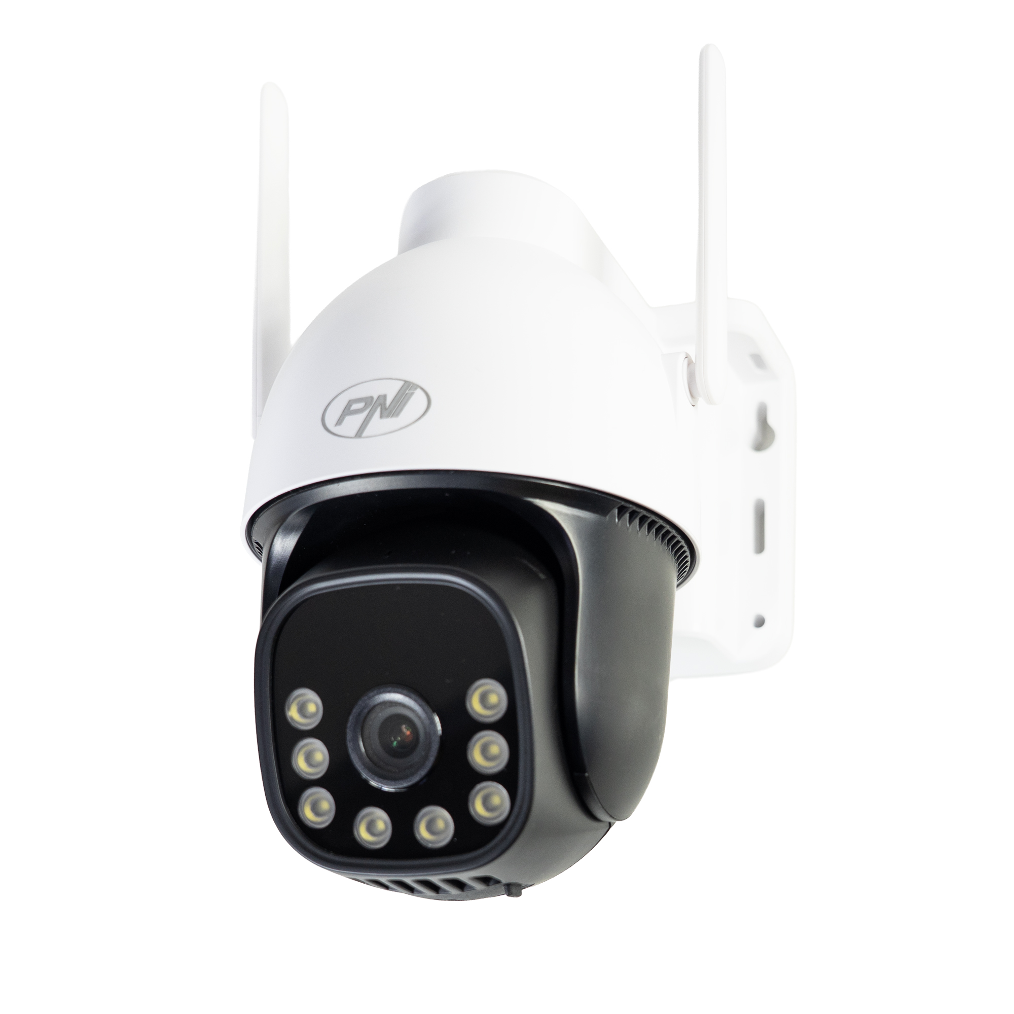 IP74 Live Telecamera videosorveglianza AOV 4MP GSM 4G pannello solare - immagine 2