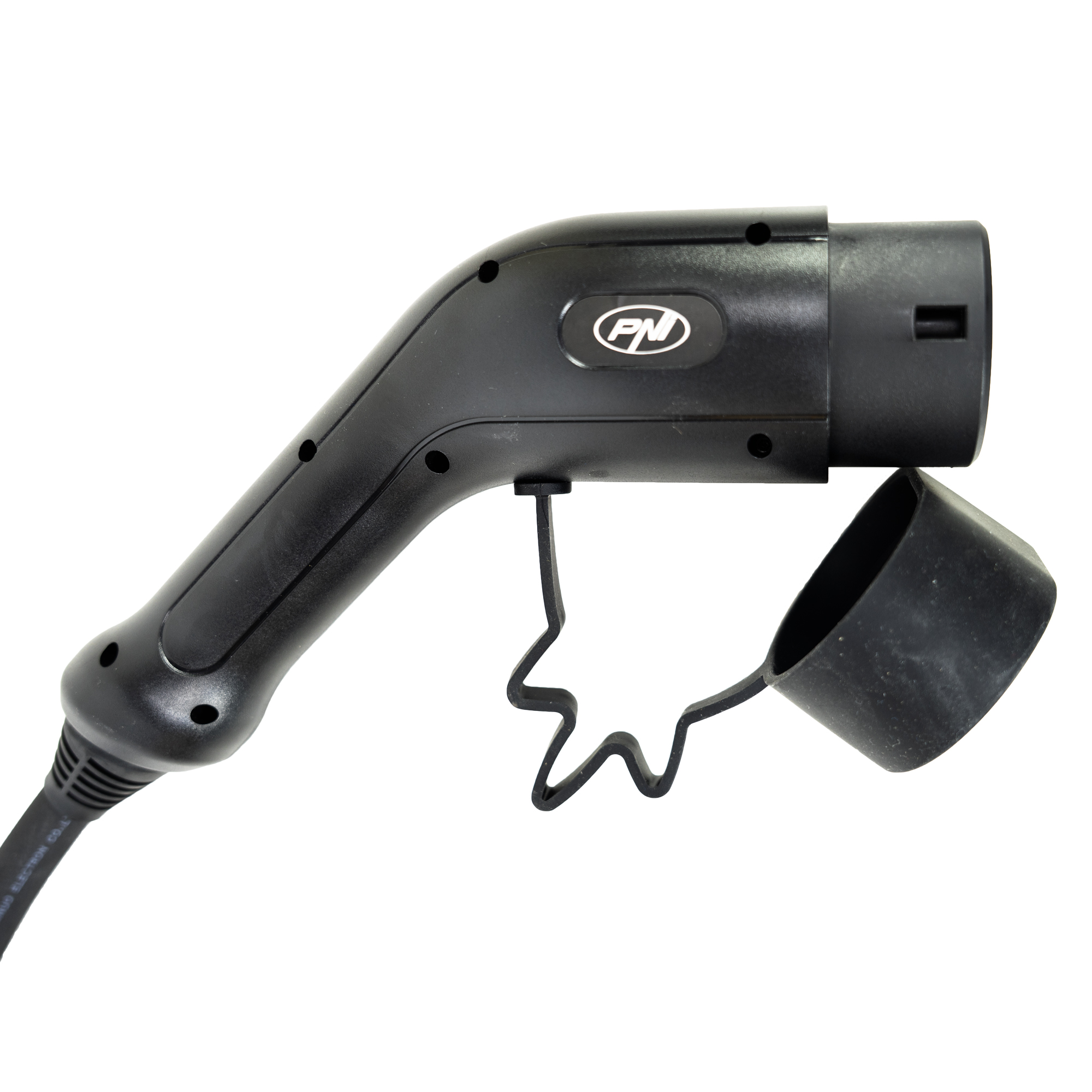 KW7 Caricabatterie portatile 32A 7.4K per auto elettriche - immagine 2