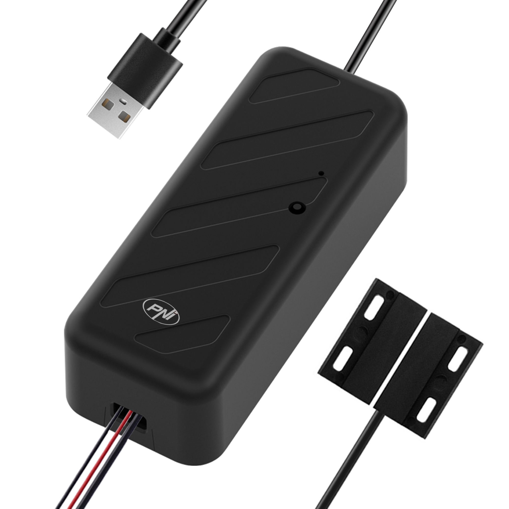 RG121 SmartHome Modulo intelligente Wi-Fi per controllo apertura porte