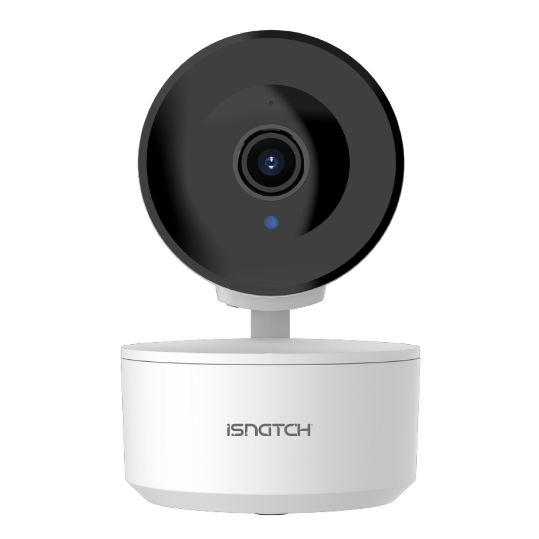 HeyCam Lite - Smart camera Wi-Fi dual band PTZ da interno 3MP